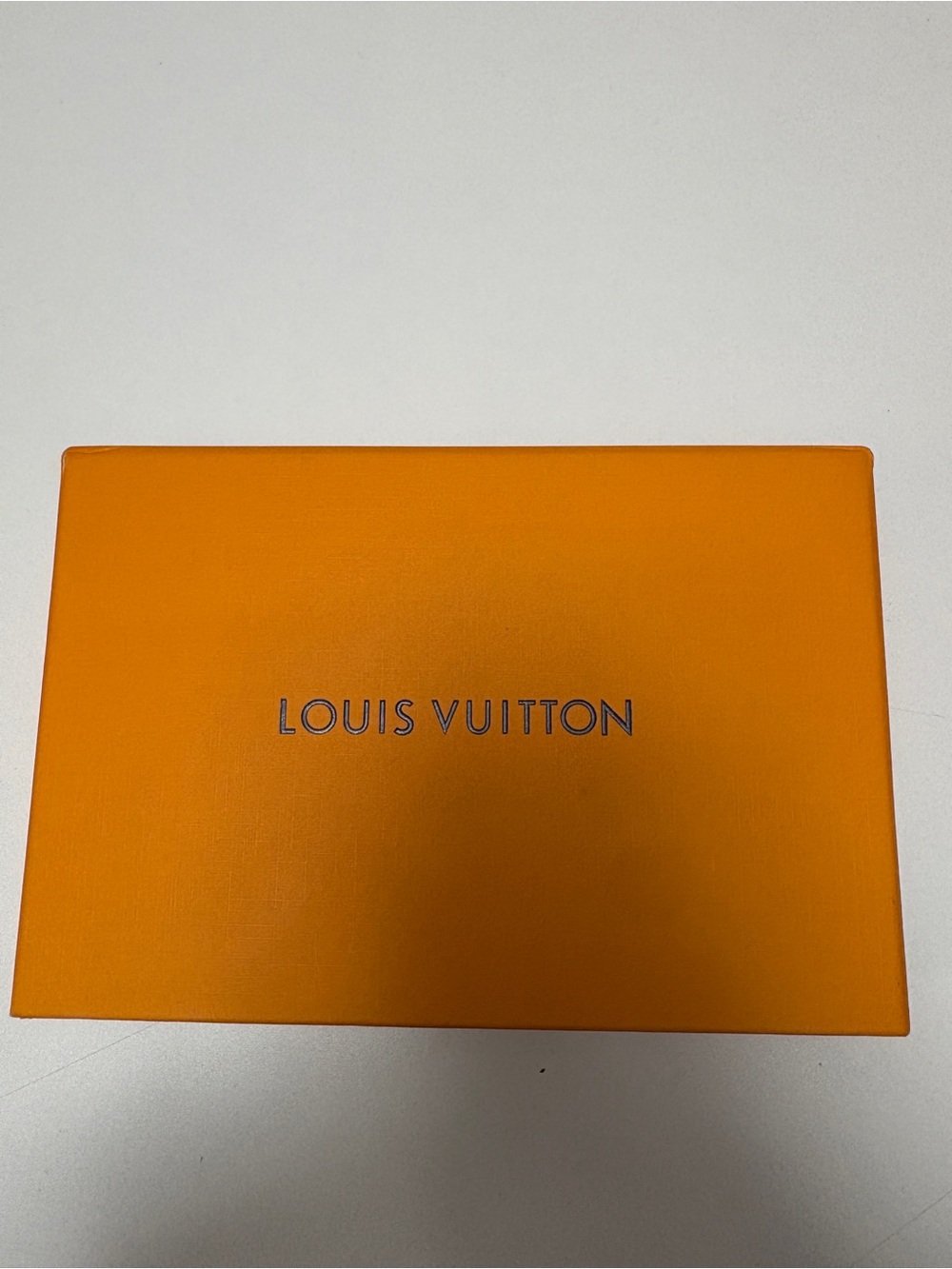 Louis Vuitton Box & Envelope Dust Bag
